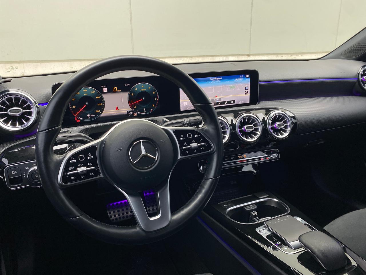 2019 Mercedes-Benz A-Class A220-4MATIC-AMG SPORT PKG-NAV-CAMERA-PANO ROOF Photo