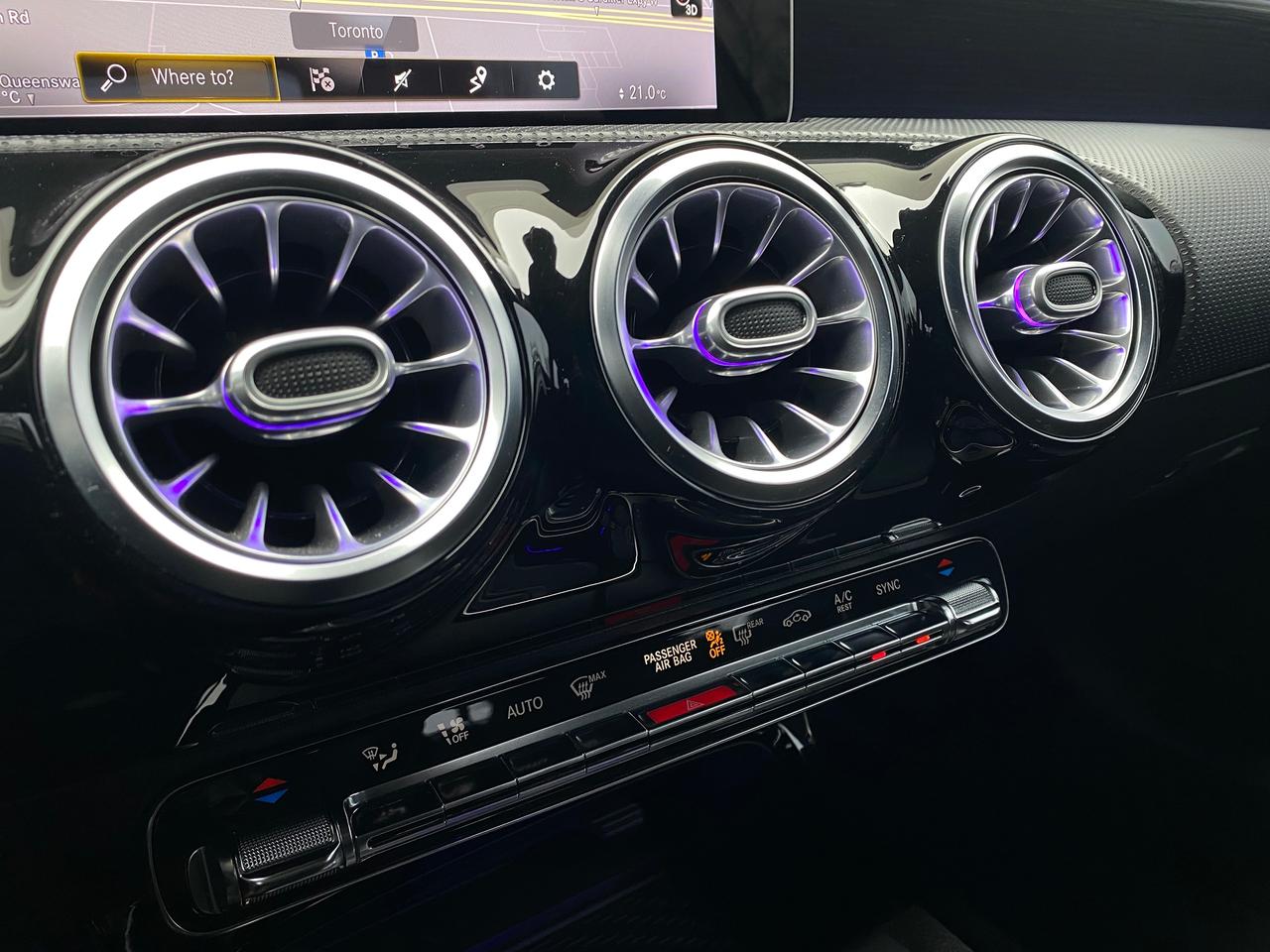 2019 Mercedes-Benz A-Class A220-4MATIC-AMG SPORT PKG-NAV-CAMERA-PANO ROOF Photo