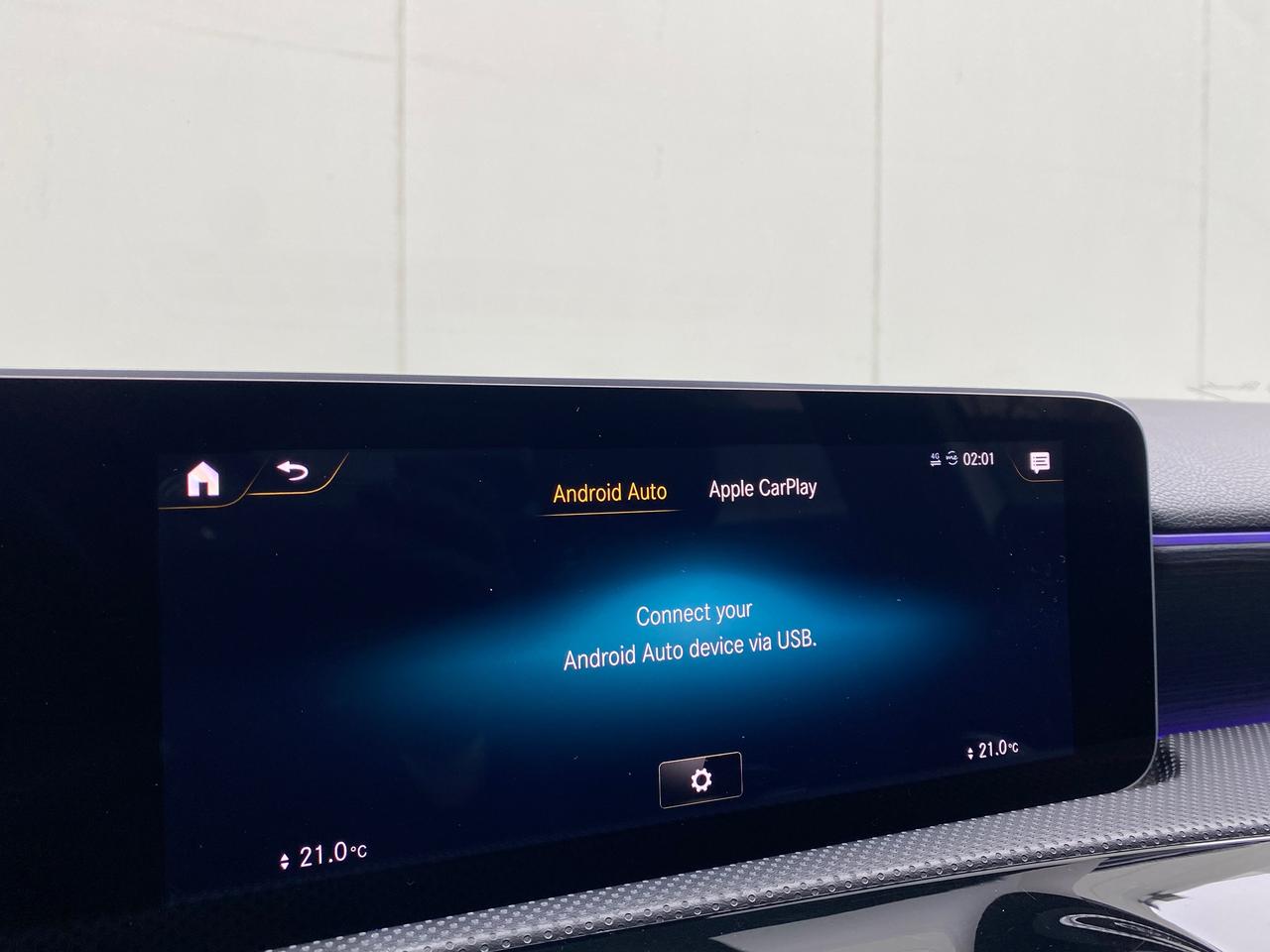 2019 Mercedes-Benz A-Class ***SOLD*** Photo