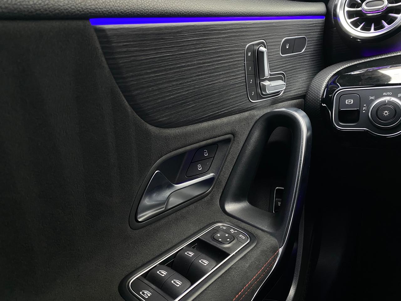 2019 Mercedes-Benz A-Class A220-4MATIC-AMG SPORT PKG-NAV-CAMERA-PANO ROOF Photo