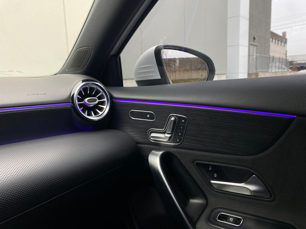 2019 Mercedes-Benz A-Class A220-4MATIC-AMG SPORT PKG-NAV-CAMERA-PANO ROOF Photo