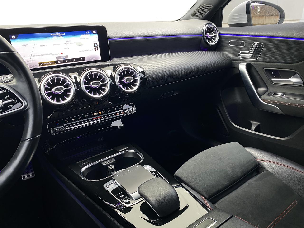 2019 Mercedes-Benz A-Class A220-4MATIC-AMG SPORT PKG-NAV-CAMERA-PANO ROOF Photo