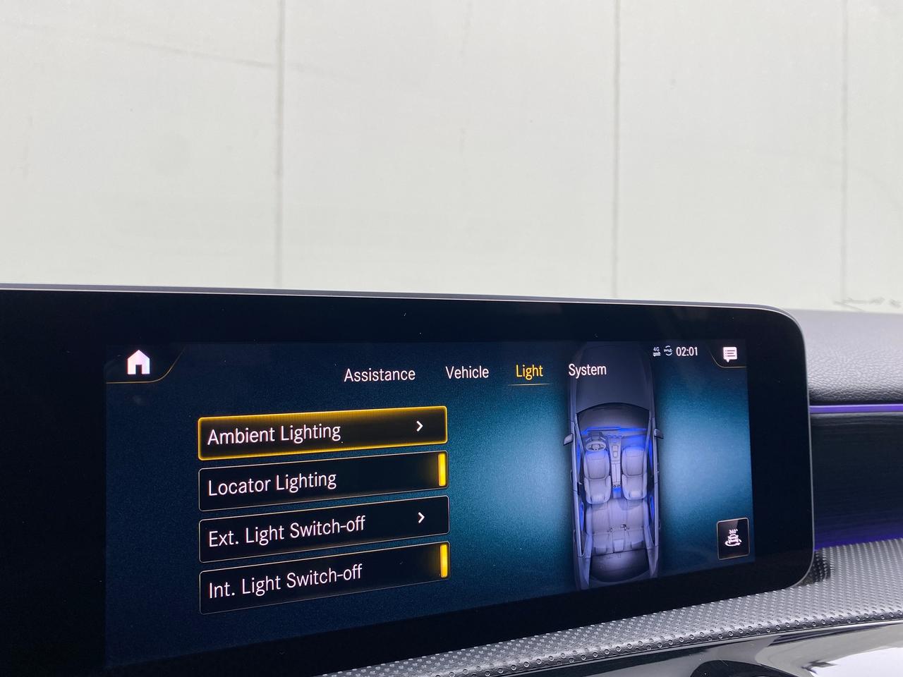 2019 Mercedes-Benz A-Class A220-4MATIC-AMG SPORT PKG-NAV-CAMERA-PANO ROOF Photo