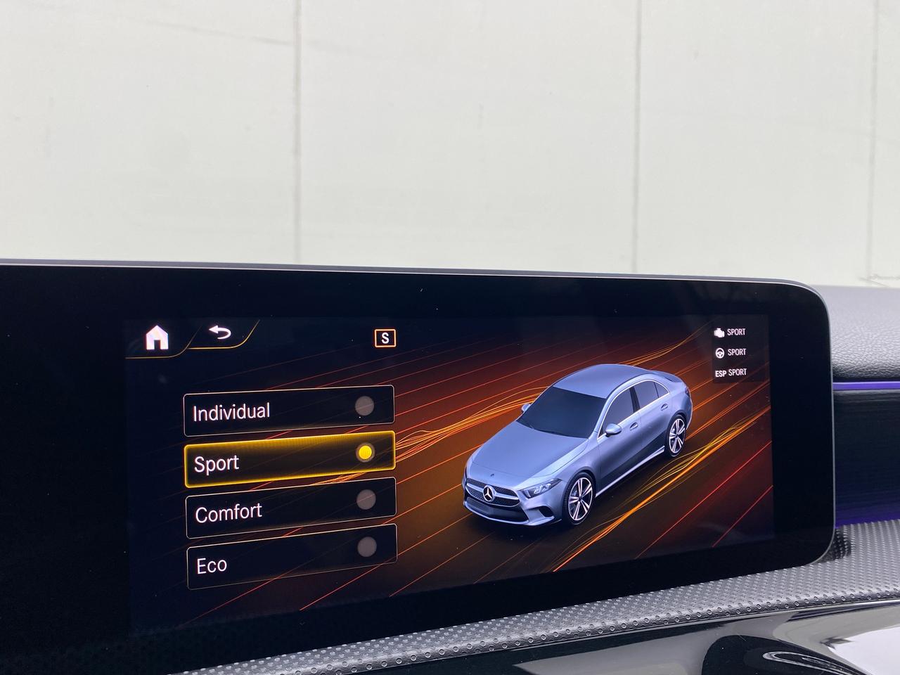 2019 Mercedes-Benz A-Class A220-4MATIC-AMG SPORT PKG-NAV-CAMERA-PANO ROOF Photo