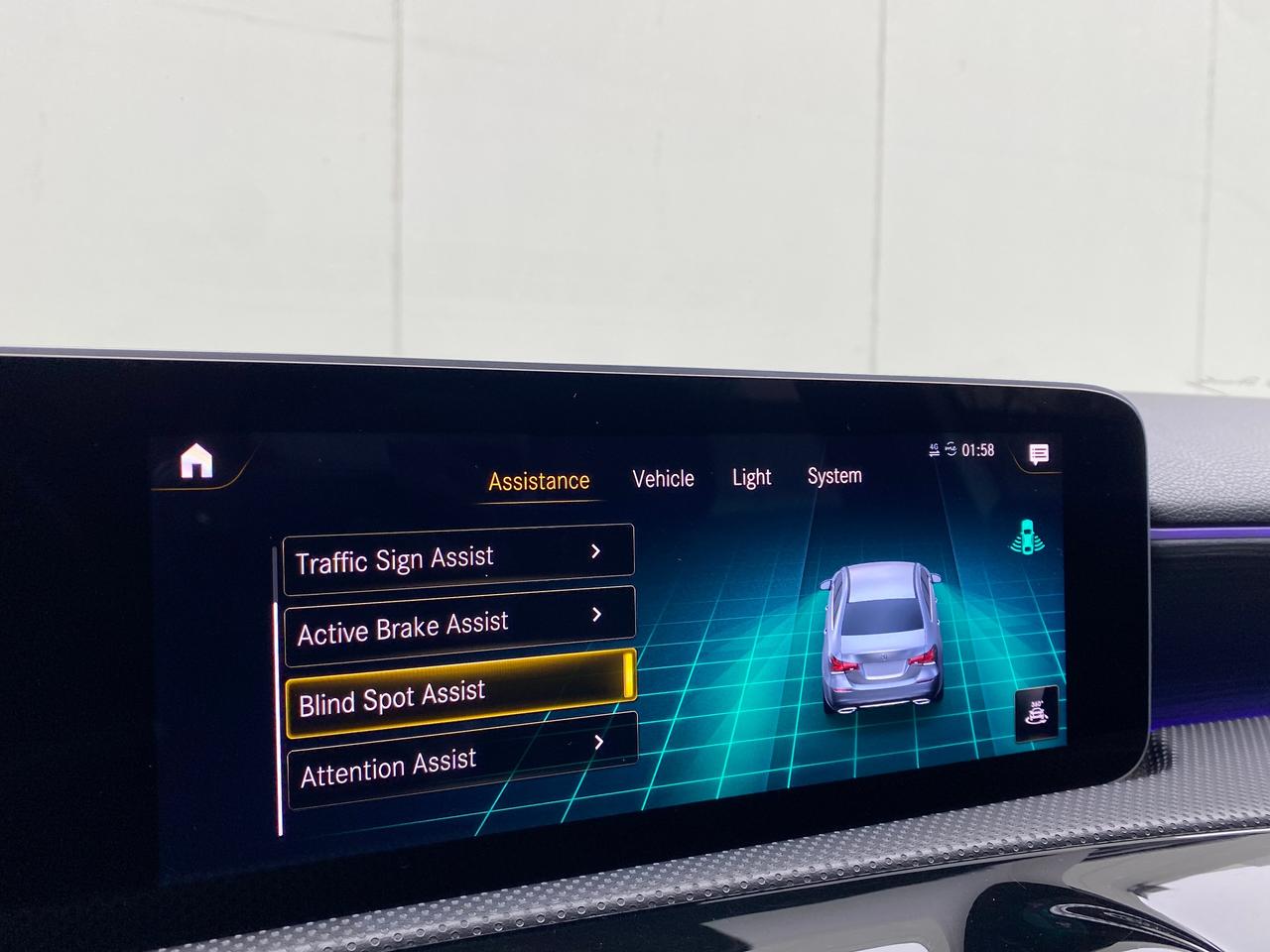 2019 Mercedes-Benz A-Class ***SOLD*** Photo