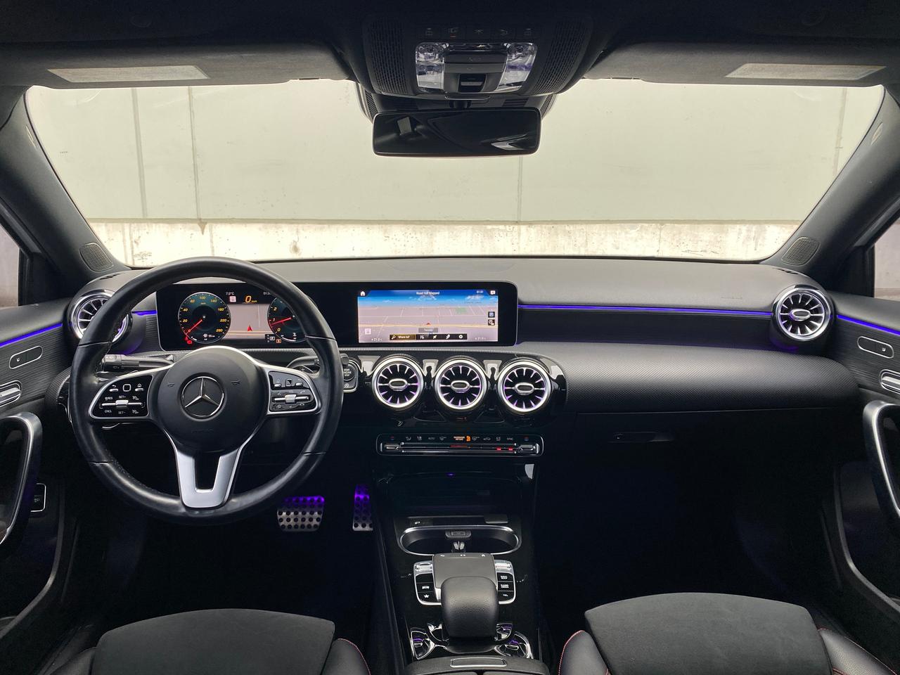2019 Mercedes-Benz A-Class A220-4MATIC-AMG SPORT PKG-NAV-CAMERA-PANO ROOF Photo