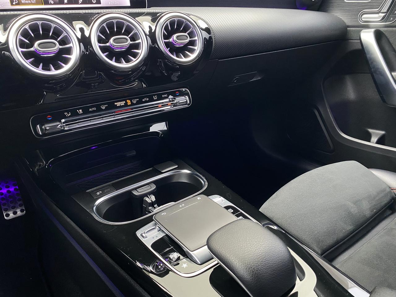 2019 Mercedes-Benz A-Class A220-4MATIC-AMG SPORT PKG-NAV-CAMERA-PANO ROOF Photo