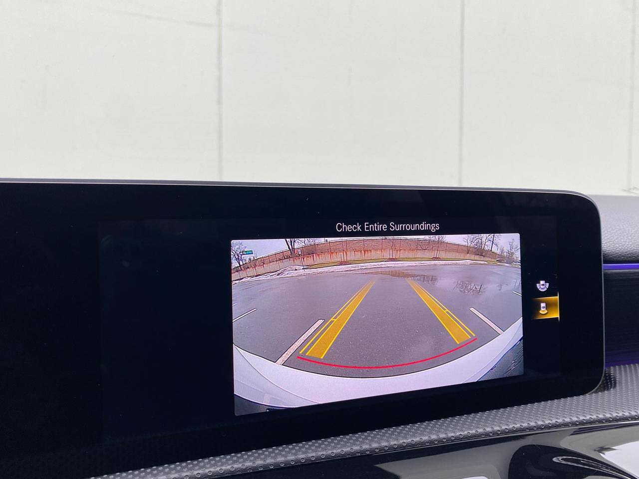 2019 Mercedes-Benz A-Class A220-4MATIC-AMG SPORT PKG-NAV-CAMERA-PANO ROOF Photo