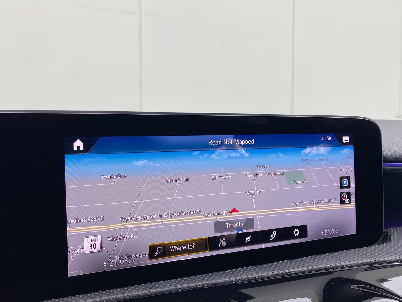 2019 Mercedes-Benz A-Class A220-4MATIC-AMG SPORT PKG-NAV-CAMERA-PANO ROOF Photo