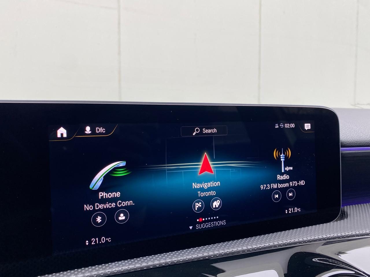 2019 Mercedes-Benz A-Class A220-4MATIC-AMG SPORT PKG-NAV-CAMERA-PANO ROOF Photo