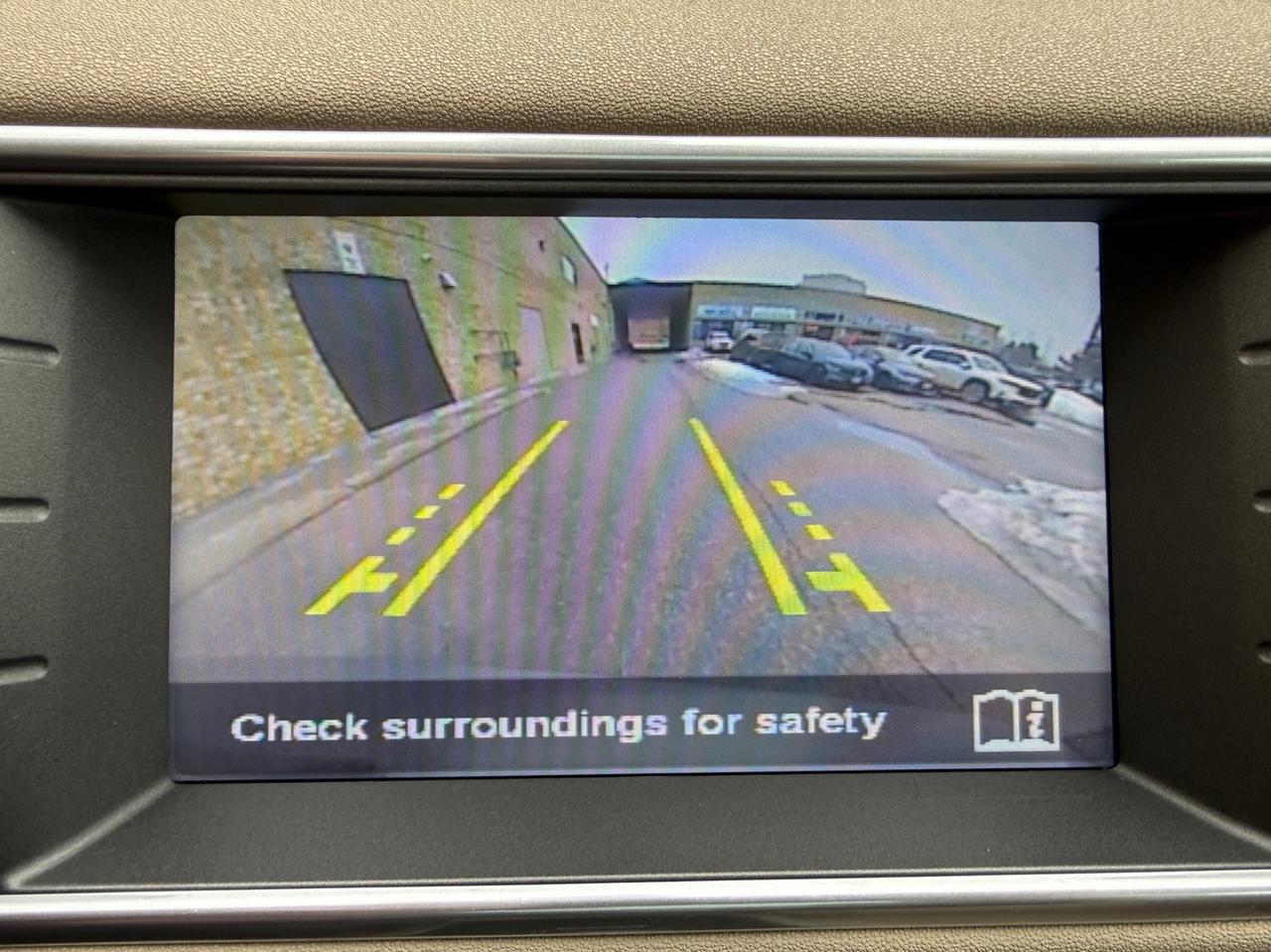 2014 Land Rover Evoque 5DR HB PURE PLUS Photo