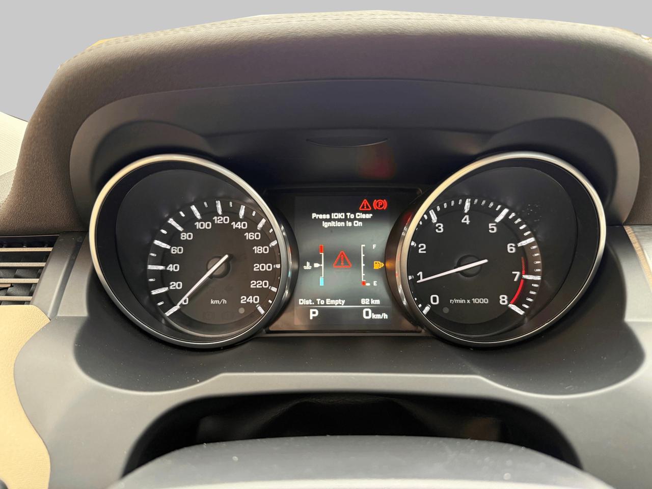 2014 Land Rover Evoque 5DR HB PURE PLUS Photo