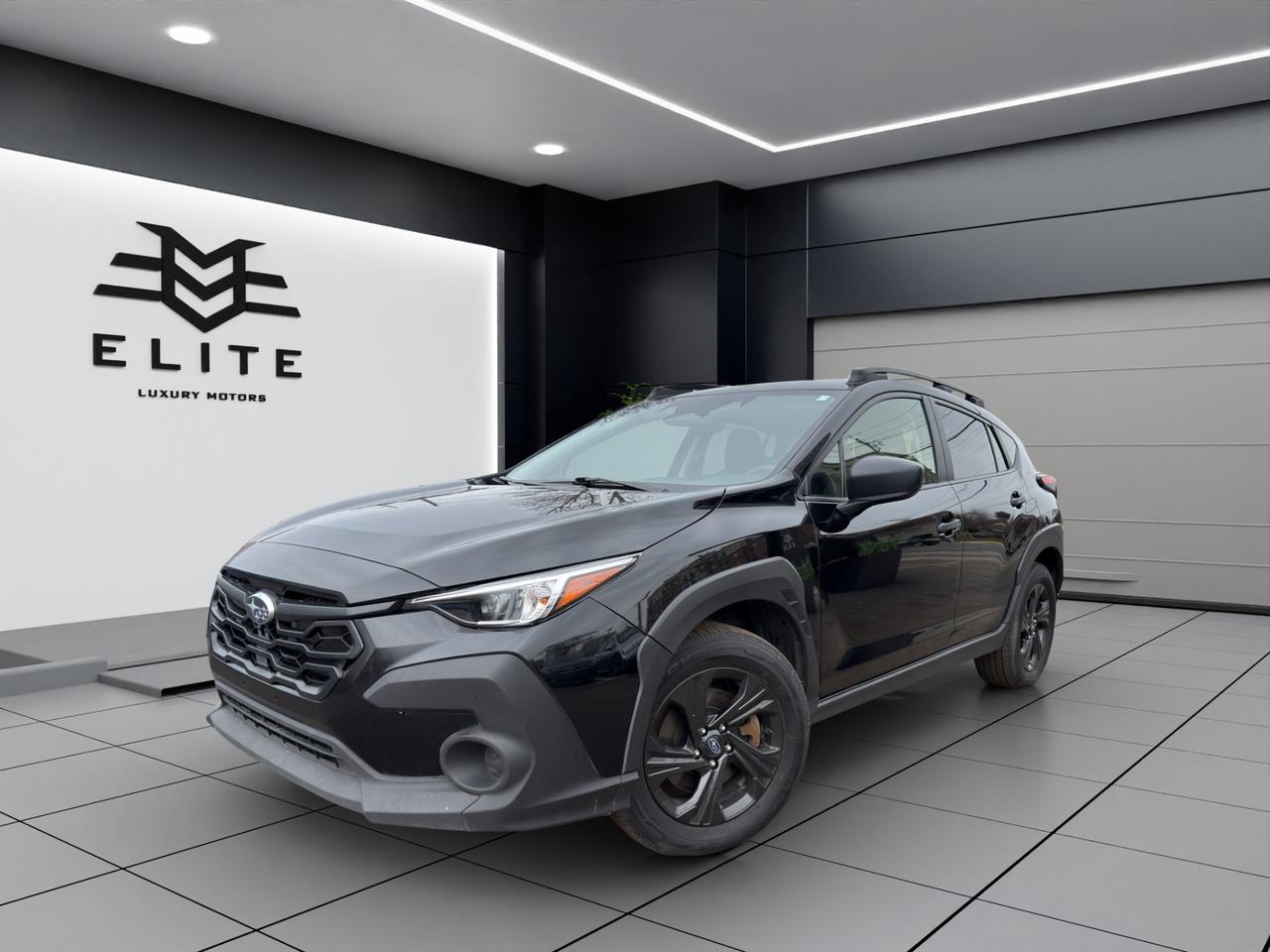 2024 Subaru XV Crosstrek AWD - Reverse Camera - Heated Seats !! Photo2