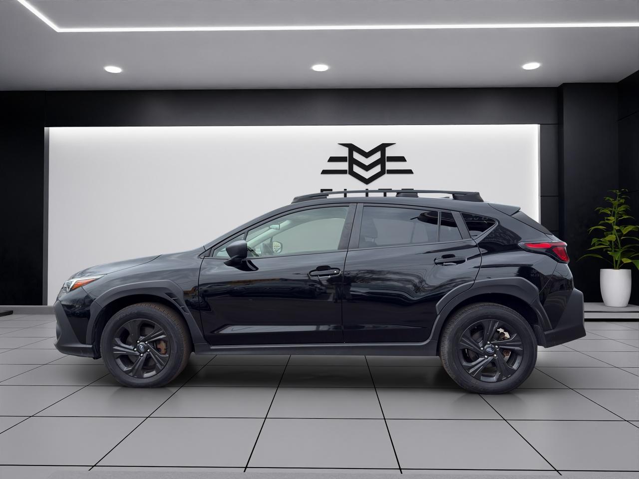 2024 Subaru XV Crosstrek AWD - Reverse Camera - Heated Seats !! Photo3