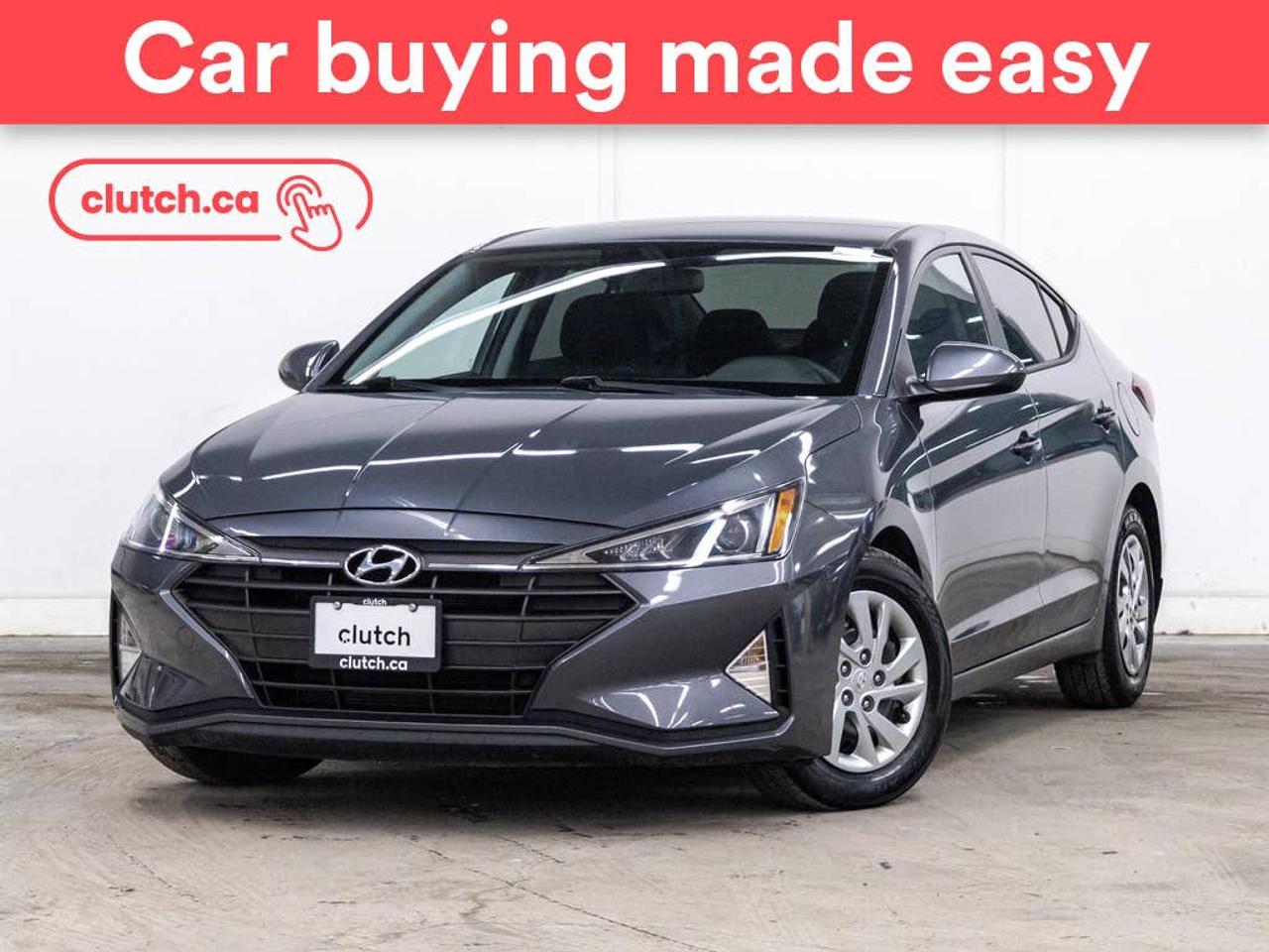 NO ACCIDENTS / CLEAN CARFAX / Front Heated Seats, Climate Control, Bluetooth Music and more!<br> <br>Clutch is the largest online used car retailer in Canada, delivering a seamless, hassle-free car-buying experience to drivers everywhere. Shop thousands of used cars online, get the right one delivered to your door, and enjoy peace of mind with our 10-Day Money-Back Guarantee. How sweet is that? To learn more, visit clutch.ca.<br> <br>The top features for this car include:<br> <br>Brake Assist<br>Front Heated Seats<br>Climate Control<br>Bluetooth Music<br>Touchscreen Display<br>12V Outlet<br>Hands Free Device Connectivity<br>USB Input<br>Keyless Entry<br>Rear View Camera<br> <br>Seamless home delivery - Delivery to your door in a matter of days. Available on select packages.<br> <br>Try it out for 10 days - If you do not like it, we will take it back. <br> <br>Quality assured - All cars go through our rigorous 210-point inspection and reconditioning process.<br> <br>Peace of mind - Warranty and protection plans available.<br> <br>Haggle-free - No haggling or hard sells.<br> <br>100% Transparency - Full inspection reports on every car, including high-res photography and a free Carfax report.<br> <br>Listed price is for cash purchase only and does not include taxes, Shipping Fees (if applicable), Delivery Fees (if applicable), government licensing fees.<br> <br>Previous Provincial Registrations:<br>Ontario<br> <br>Stock # 91545