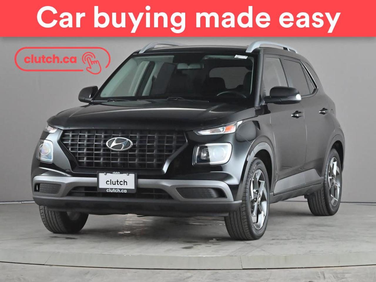 NO ACCIDENTS / CLEAN CARFAX / 1 OWNER / Front Heated Seats, Climate Control, Bluetooth Music and more!<br> <br>Clutch is the largest online used car retailer in Canada, delivering a seamless, hassle-free car-buying experience to drivers everywhere. Shop thousands of used cars online, get the right one delivered to your door, and enjoy peace of mind with our 10-Day Money-Back Guarantee. How sweet is that? To learn more, visit clutch.ca.<br> <br>The top features for this car include:<br> <br>Brake Assist<br>Front Heated Seats<br>Climate Control<br>Bluetooth Music<br>Touchscreen Display<br>Cruise Control<br>12V Outlet<br>Hands Free Device Connectivity<br>Apple CarPlay<br>Android Auto<br>USB Input<br>Keyless Entry<br>Passive Keyless Entry<br>Push Button Start<br>Keyfob Remote Start<br>Blindspot Sensors<br>Rear Collision Warning<br>Rear Cross Traffic Alert<br>Heated Steering Wheel<br>Hill Assistance<br>Rear View Camera<br> <br>Seamless home delivery - Delivery to your door in a matter of days. Available on select packages.<br> <br>Try it out for 10 days - If you do not like it, we will take it back. <br> <br>Quality assured - All cars go through our rigorous 210-point inspection and reconditioning process.<br> <br>Peace of mind - Warranty and protection plans available.<br> <br>Haggle-free - No haggling or hard sells.<br> <br>100% Transparency - Full inspection reports on every car, including high-res photography and a free Carfax report.<br> <br>Listed price is for cash purchase only and does not include taxes, Shipping Fees (if applicable), Delivery Fees (if applicable), government licensing fees.<br> <br>Previous Provincial Registrations:<br>Ontario<br> <br>Stock # 91563
