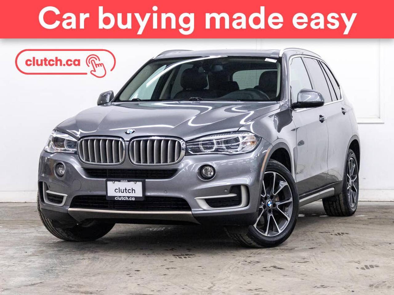 NO ACCIDENTS / CLEAN CARFAX / Electric Parking Brake, Power Tailgate/Hatch, Cornering Lights and more!<br> <br>Clutch is the largest online used car retailer in Canada, delivering a seamless, hassle-free car-buying experience to drivers everywhere. Shop thousands of used cars online, get the right one delivered to your door, and enjoy peace of mind with our 10-Day Money-Back Guarantee. How sweet is that? To learn more, visit clutch.ca.<br> <br>The top features for this car include:<br> <br>Auto Stop/Start<br>Electric Parking Brake<br>Power Tailgate/Hatch<br>Cornering Lights<br>Auto Dimming Rearview Mirror<br>Front Heated Seats<br>Rear Heated Seats<br>Driver Seat Memory System<br>Climate Control<br>Dual Zone Front Climate Control<br>Rear Climate Control<br>Rear Climate Vents<br>Premium Sound System<br>Bluetooth Music<br>Touchscreen Display<br>GPS Navigation<br>Cruise Control<br>12V Outlet<br>Hands Free Device Connectivity<br>USB Input<br>Keyless Entry<br>Push Button Start<br>Keyfob Remote Trunk Release<br>Heads Up Display<br>Power Folding Exterior Mirrors<br>Heated Steering Wheel<br>Rain Sensing Wipers<br>Panoramic Sunroof<br>Hill Assistance<br>Rear View Camera<br>Power Driver Seat<br>Power Passenger Seat<br>Ambient Lighting<br>One-Touch Windows<br>Rear Window Defroster<br> <br>Seamless home delivery - Delivery to your door in a matter of days. Available on select packages.<br> <br>Try it out for 10 days - If you do not like it, we will take it back. <br> <br>Quality assured - All cars go through our rigorous 210-point inspection and reconditioning process.<br> <br>Peace of mind - Warranty and protection plans available.<br> <br>Haggle-free - No haggling or hard sells.<br> <br>100% Transparency - Full inspection reports on every car, including high-res photography and a free Carfax report.<br> <br>Listed price is for cash purchase only and does not include taxes, Shipping Fees (if applicable), Delivery Fees (if applicable), government licensing fees.<br> <br>Previous Provincial Registrations:<br>Ontario<br> <br>Stock # 91596