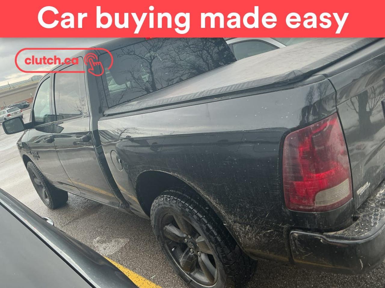 NO ACCIDENTS / CLEAN CARFAX / 1 OWNER / Auto Dimming Rearview Mirror, Climate Control, Dual Zone Front Climate Control and more!<br> <br>Clutch is the largest online used car retailer in Canada, delivering a seamless, hassle-free car-buying experience to drivers everywhere. Shop thousands of used cars online, get the right one delivered to your door, and enjoy peace of mind with our 10-Day Money-Back Guarantee. How sweet is that? To learn more, visit clutch.ca.<br> <br>The top features for this car include:<br> <br>Brake Assist<br>Auto Dimming Rearview Mirror<br>Climate Control<br>Dual Zone Front Climate Control<br>Rear Climate Vents<br>Cruise Control<br>Hands Free Device Connectivity<br>Apple CarPlay<br>Android Auto<br>USB Input<br>Keyless Entry<br>Hill Assistance<br>Rear View Camera<br> <br>Seamless home delivery - Delivery to your door in a matter of days. Available on select packages.<br> <br>Try it out for 10 days - If you do not like it, we will take it back. <br> <br>Quality assured - All cars go through our rigorous 210-point inspection and reconditioning process.<br> <br>Peace of mind - Warranty and protection plans available.<br> <br>Haggle-free - No haggling or hard sells.<br> <br>100% Transparency - Full inspection reports on every car, including high-res photography and a free Carfax report.<br> <br>Listed price is for cash purchase only and does not include taxes, Shipping Fees (if applicable), Delivery Fees (if applicable), government licensing fees.<br> <br>Previous Provincial Registrations:<br>Ontario<br> <br>Stock # 91627