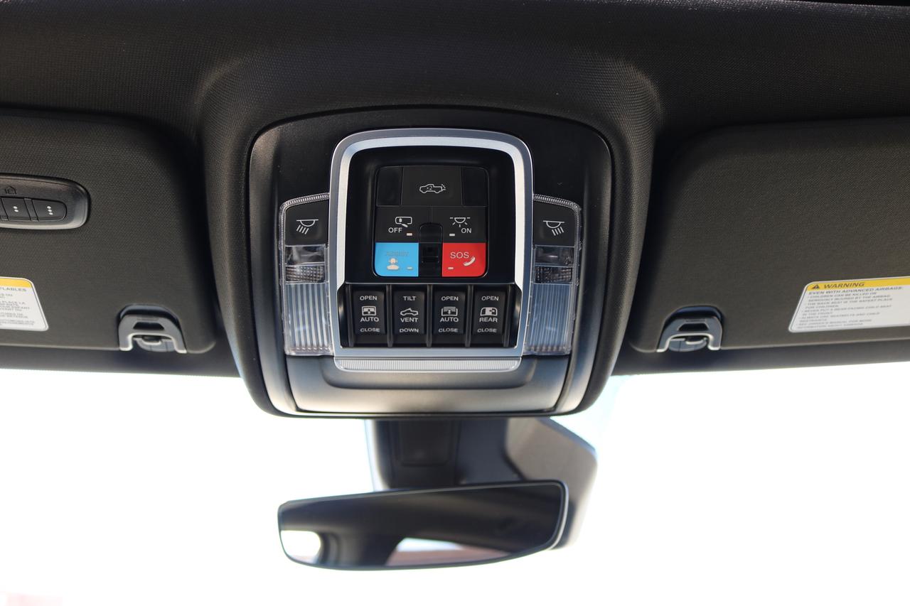 2026 RAM 1500 Sport 4x4 Crew Cab 5'7  Box Photo