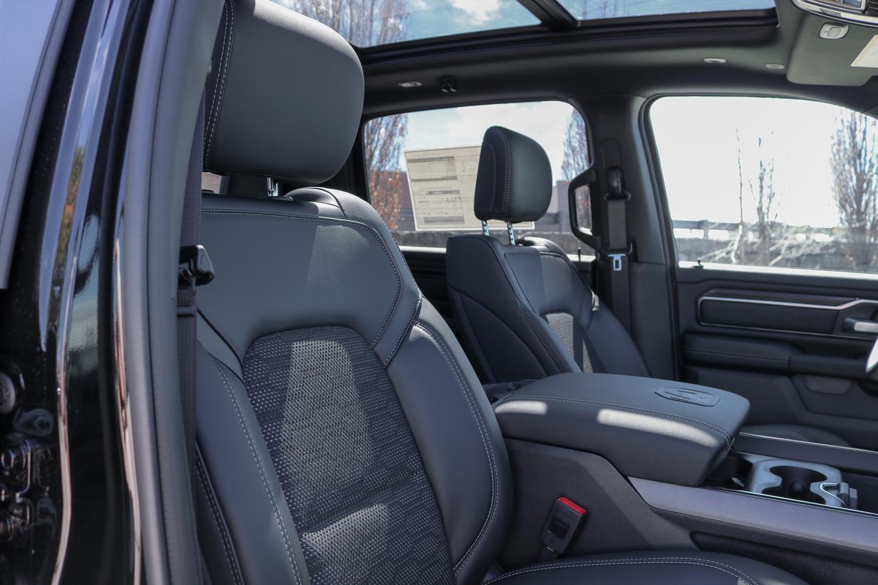 2026 RAM 1500 Sport 4x4 Crew Cab 5'7  Box Photo
