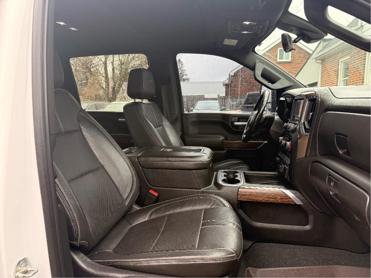 2020 Chevrolet Silverado 2500 HD High Country | DURAMAX Diesel Photo