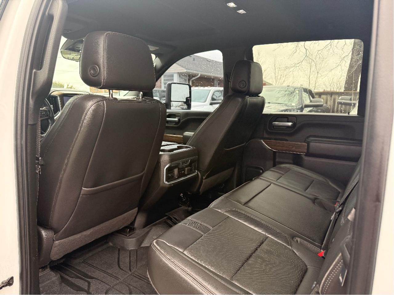 2020 Chevrolet Silverado 2500 HD High Country | DURAMAX Diesel Photo