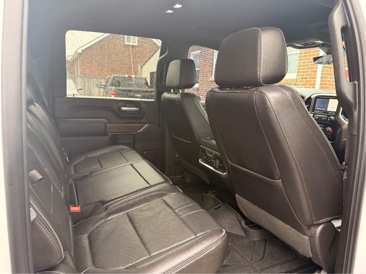 2020 Chevrolet Silverado 2500 HD High Country | DURAMAX Diesel Photo