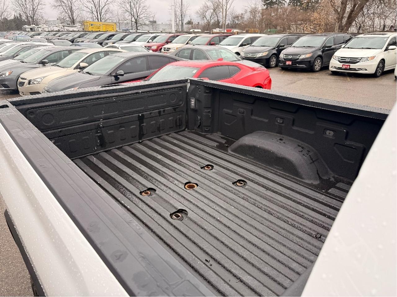 2020 Chevrolet Silverado 2500 HD High Country | DURAMAX Diesel Photo