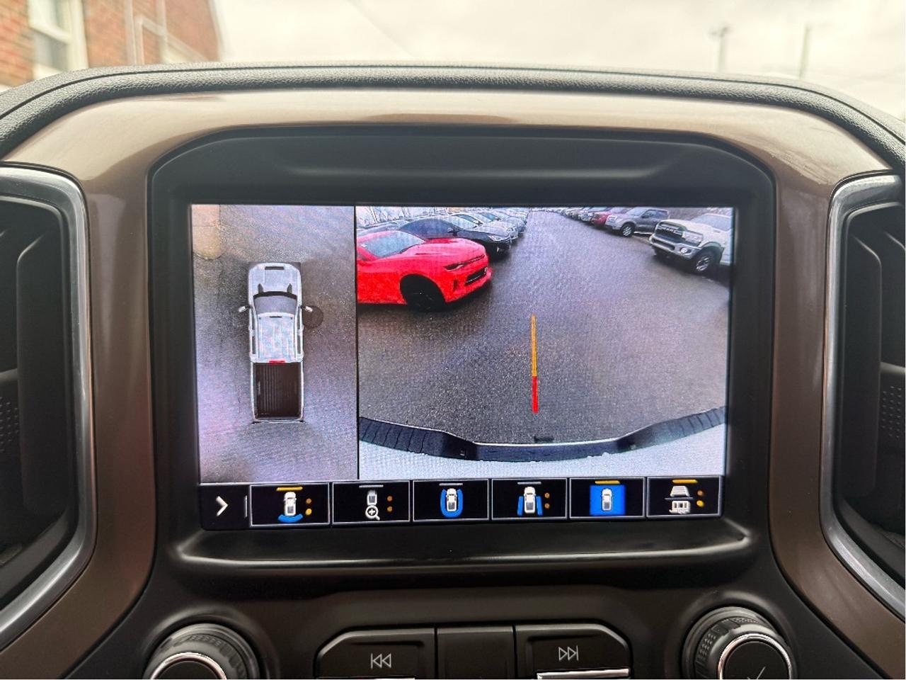 2020 Chevrolet Silverado 2500 HD High Country | DURAMAX Diesel Photo