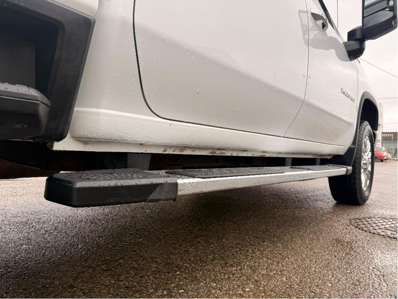 2020 Chevrolet Silverado 2500 HD High Country | DURAMAX Diesel Photo