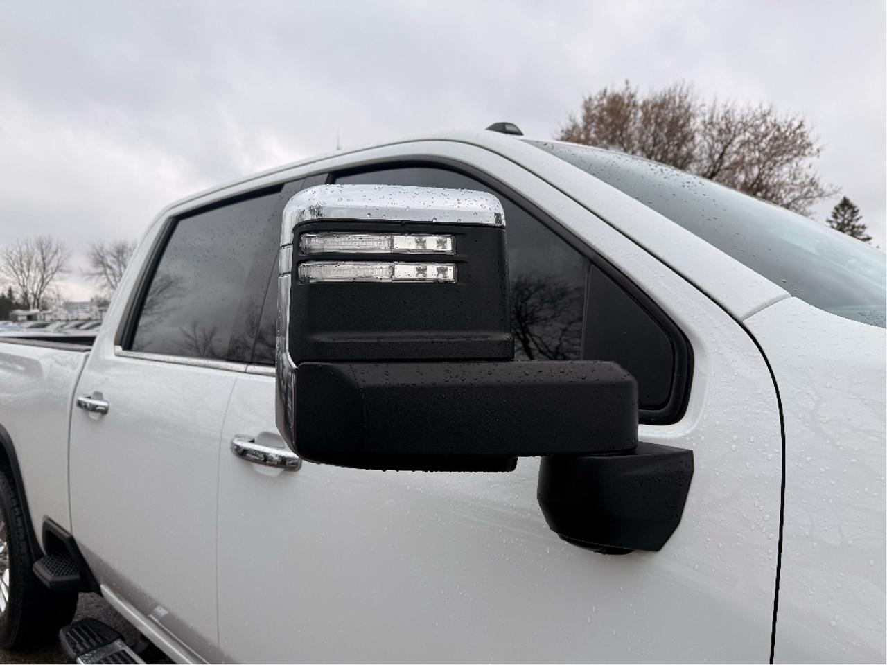 2020 Chevrolet Silverado 2500 HD High Country | DURAMAX Diesel Photo