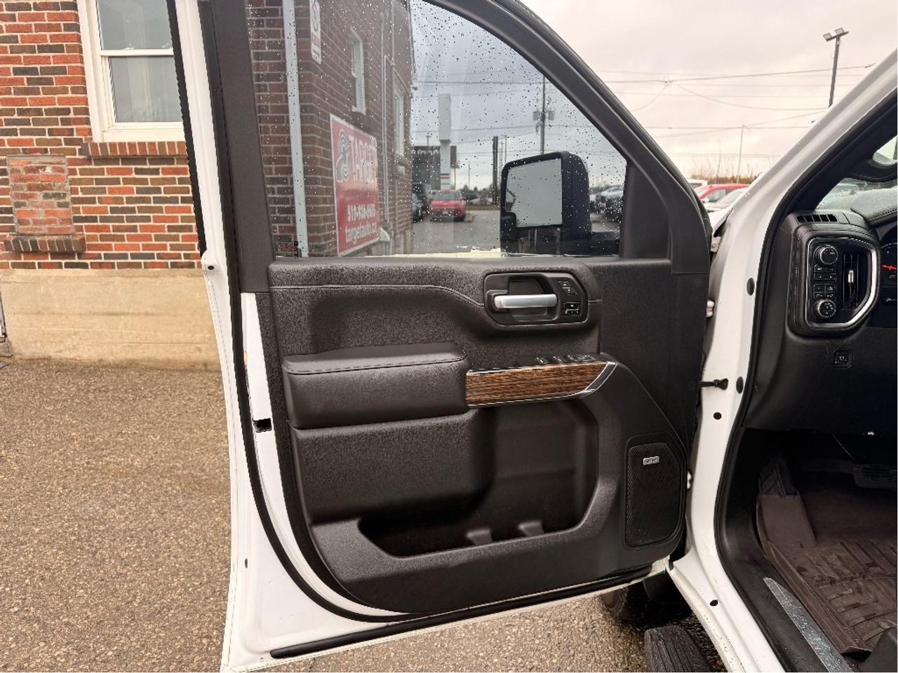 2020 Chevrolet Silverado 2500 HD High Country | DURAMAX Diesel Photo