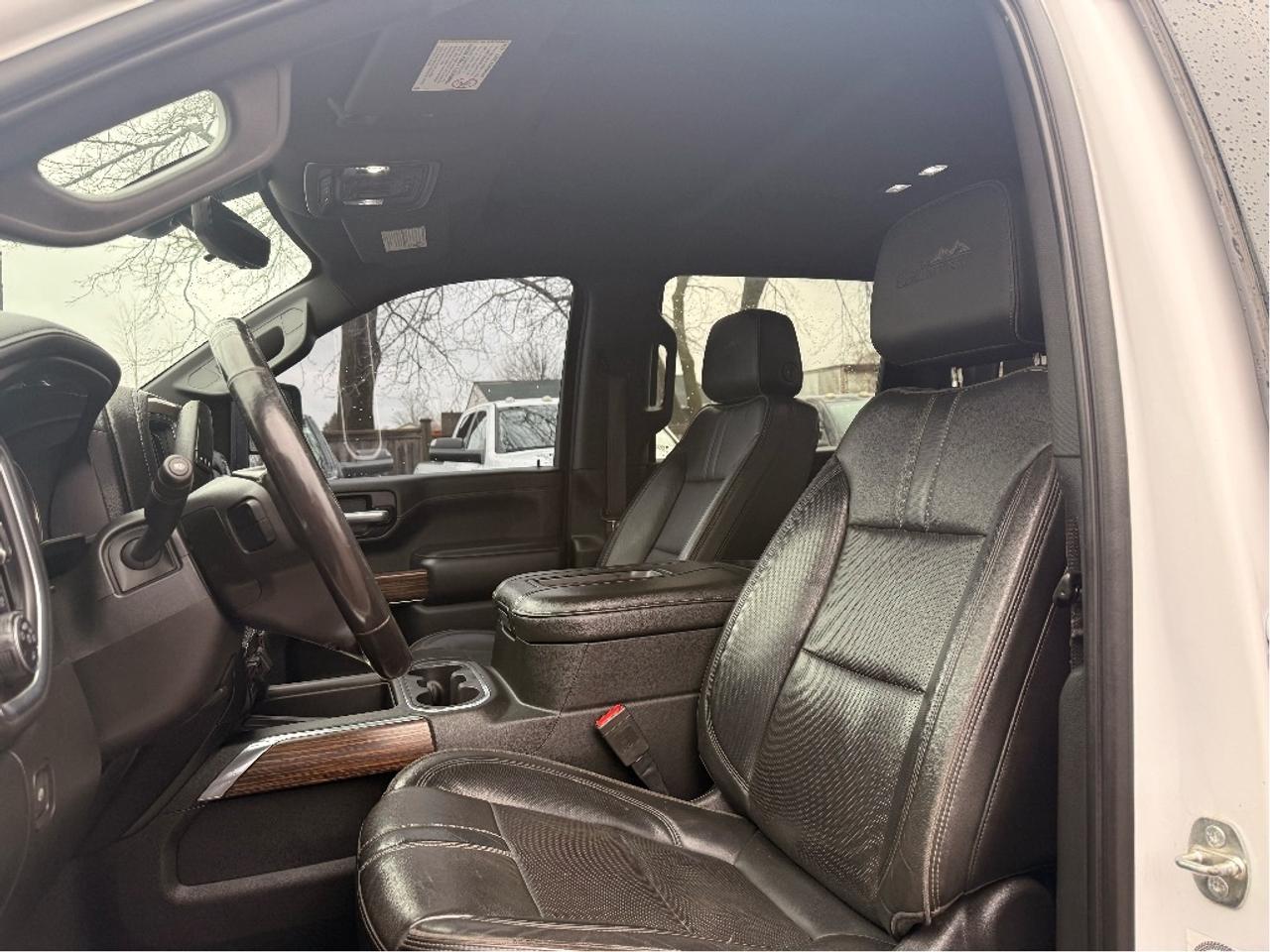 2020 Chevrolet Silverado 2500 HD High Country | DURAMAX Diesel Photo