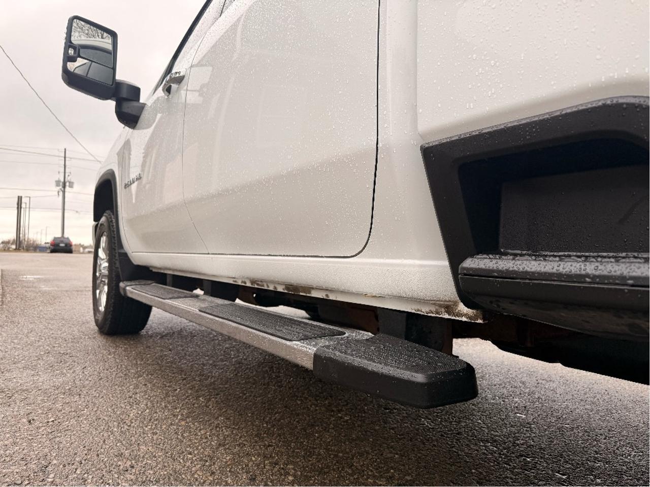 2020 Chevrolet Silverado 2500 HD High Country | DURAMAX Diesel Photo