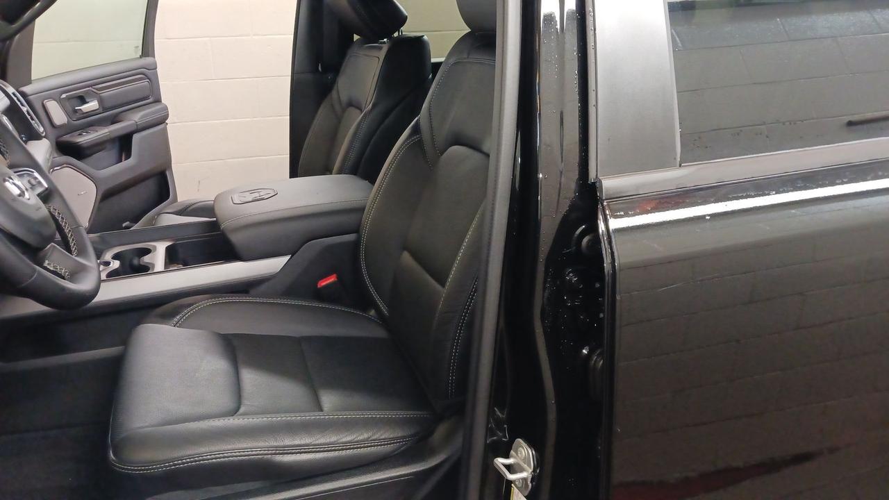 2026 RAM 1500 Sport 4x4 Crew Cab 5'7  Box Photo