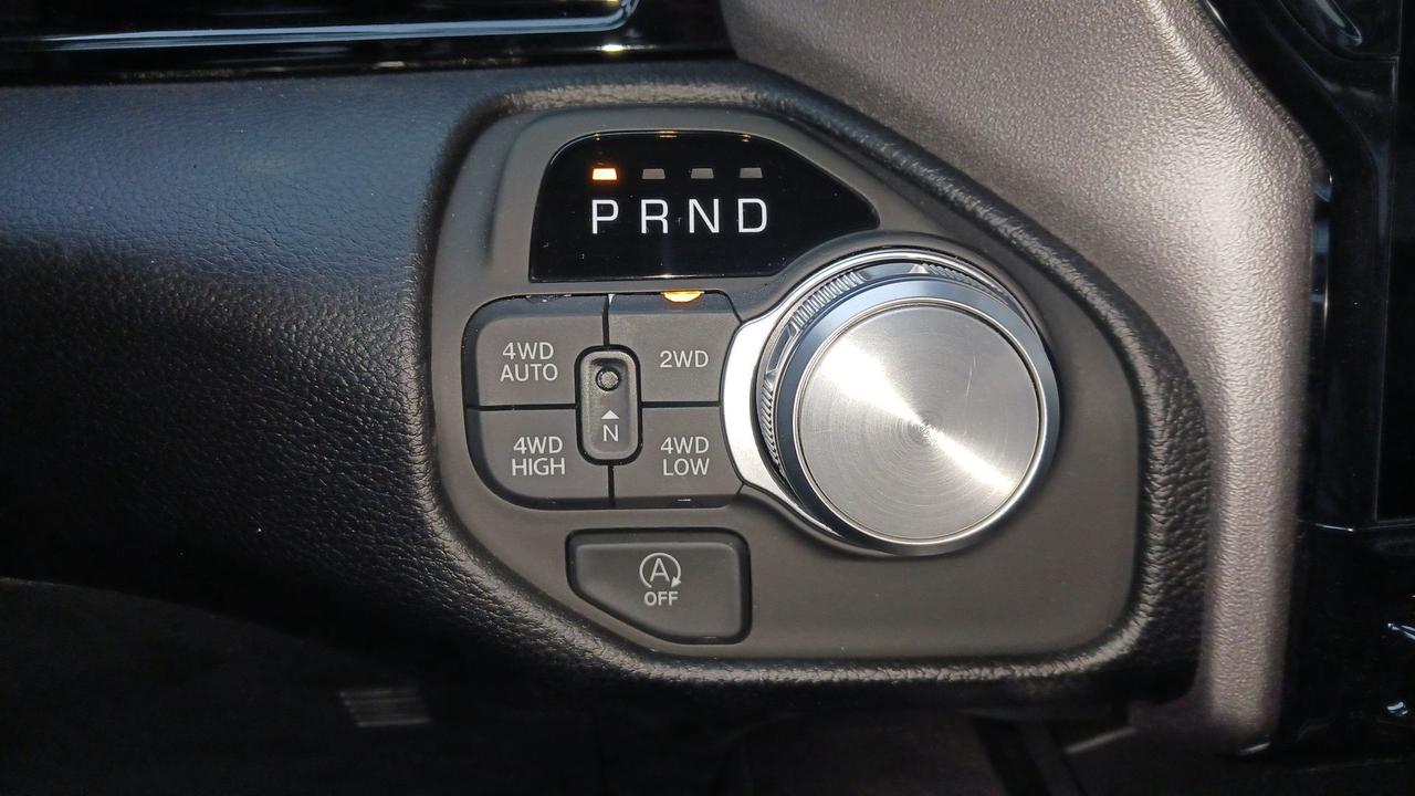 2026 RAM 1500 Sport 4x4 Crew Cab 5'7  Box Photo