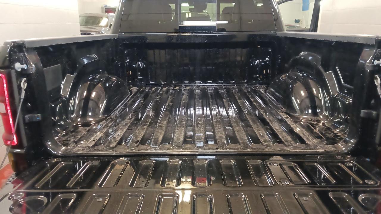 2026 RAM 1500 Sport 4x4 Crew Cab 5'7  Box Photo