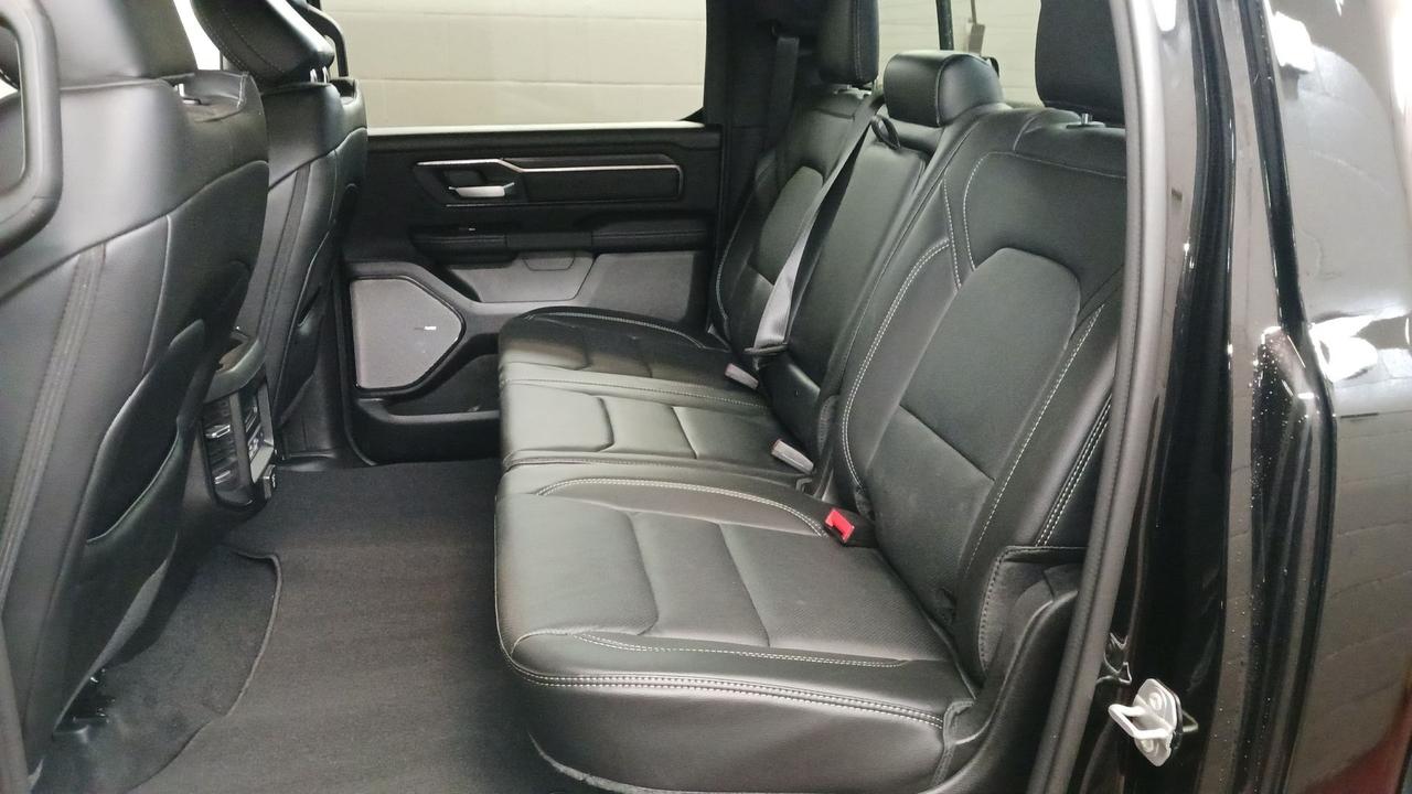2026 RAM 1500 Sport 4x4 Crew Cab 5'7  Box Photo