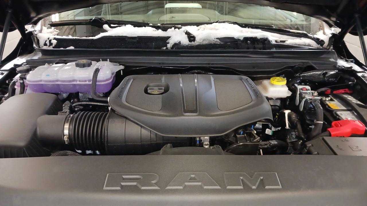 2026 RAM 1500 Sport 4x4 Crew Cab 5'7  Box Photo