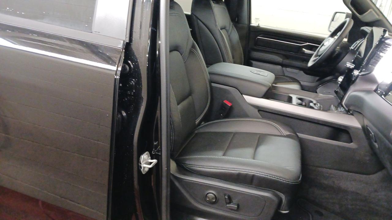 2026 RAM 1500 Sport 4x4 Crew Cab 5'7  Box Photo