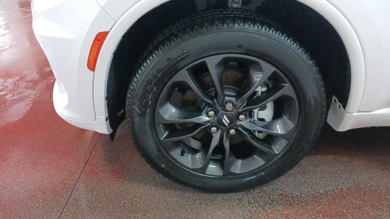 2026 Dodge Durango GT AWD Photo