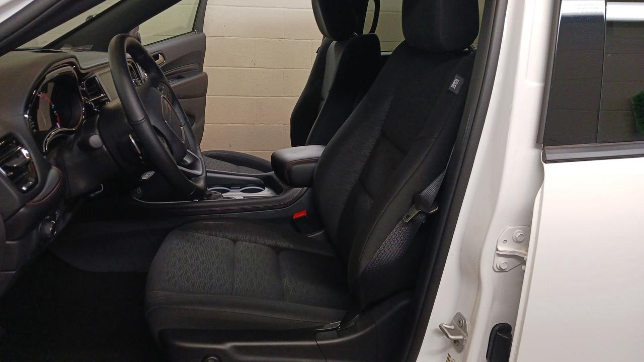 2026 Dodge Durango GT AWD Photo