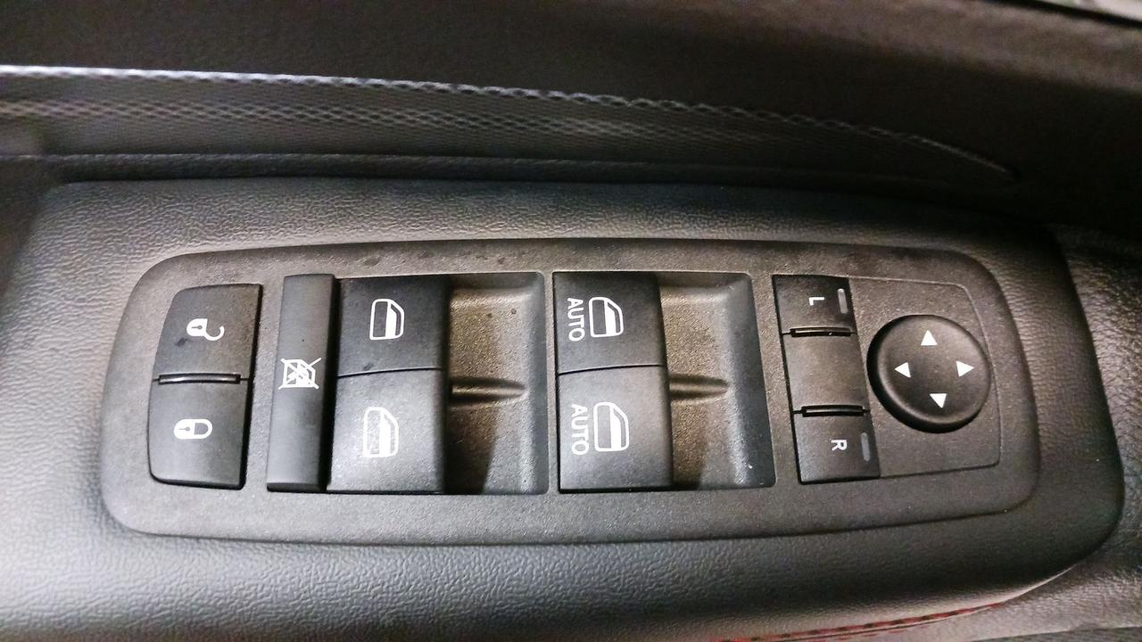 2026 Dodge Durango GT AWD Photo