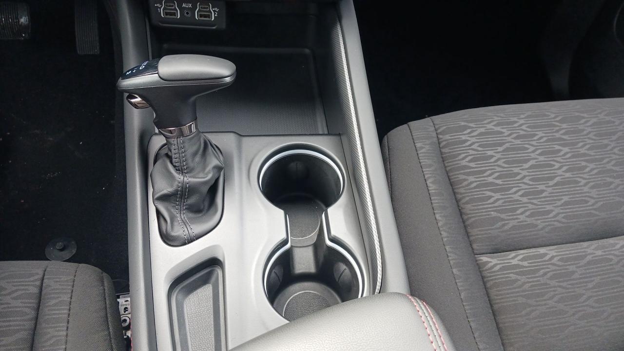 2026 Dodge Durango GT AWD Photo