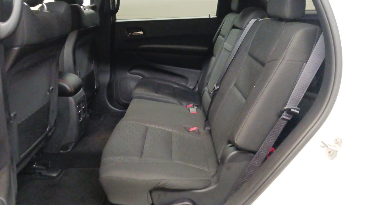 2026 Dodge Durango GT AWD Photo