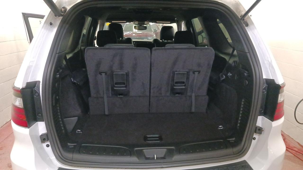 2026 Dodge Durango GT AWD Photo