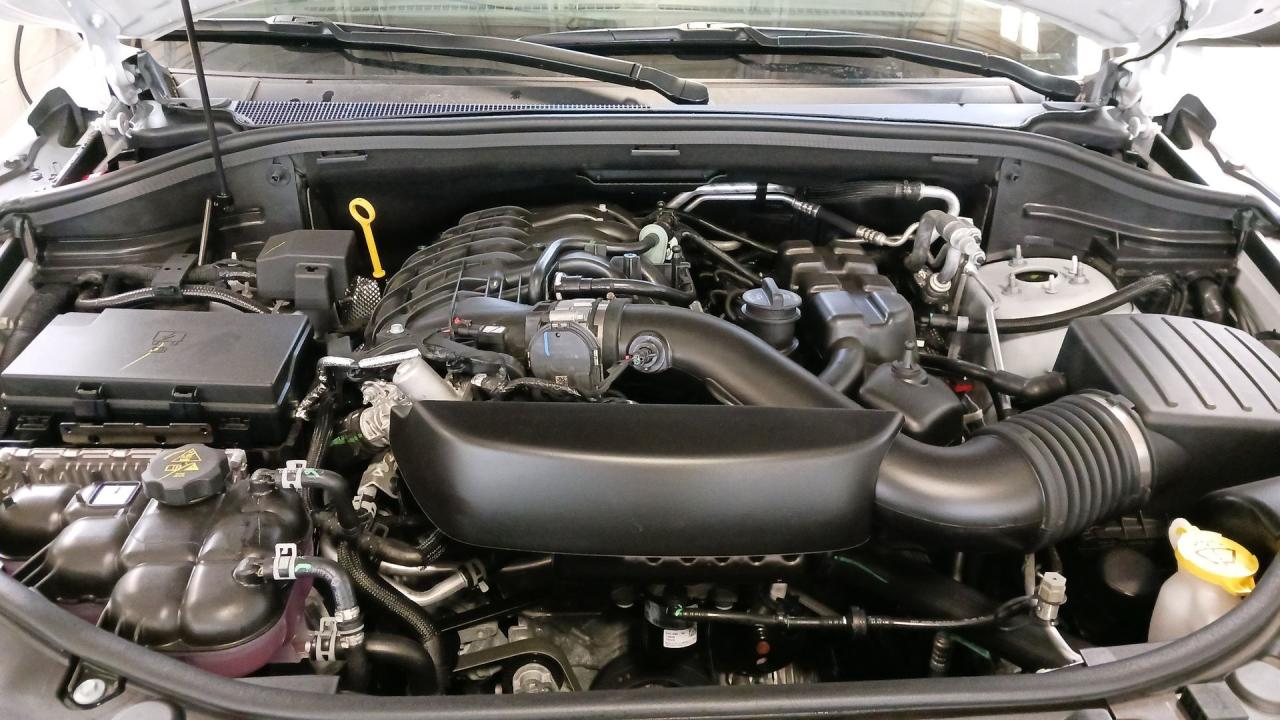 2026 Dodge Durango GT AWD Photo