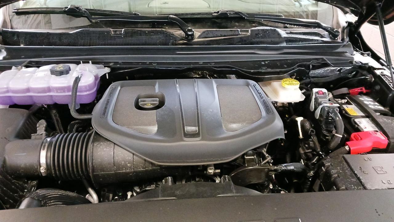 2026 RAM 1500 Sport 4x4 Crew Cab 5'7  Box Photo