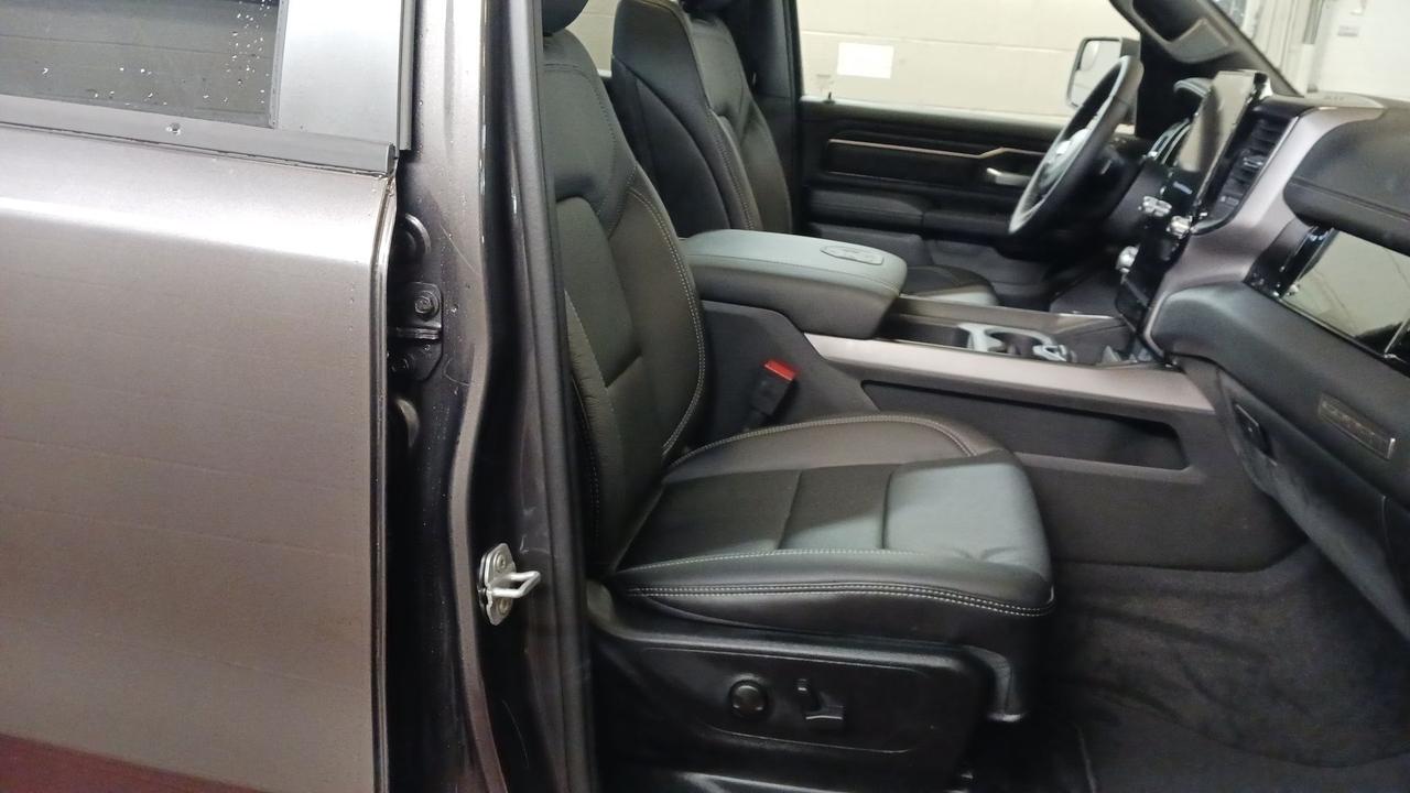 2026 RAM 1500 Sport 4x4 Crew Cab 5'7  Box Photo