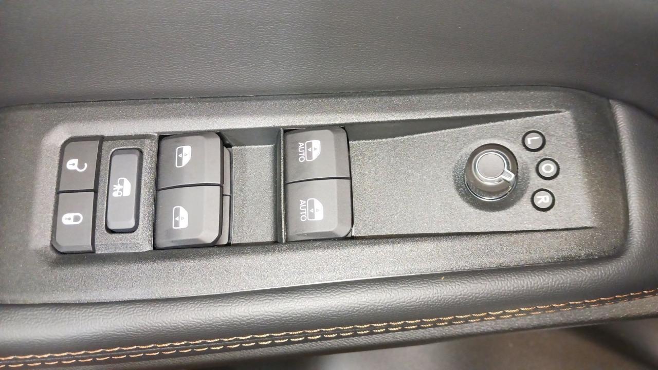 2026 Jeep Cherokee Limited 4X4 Photo